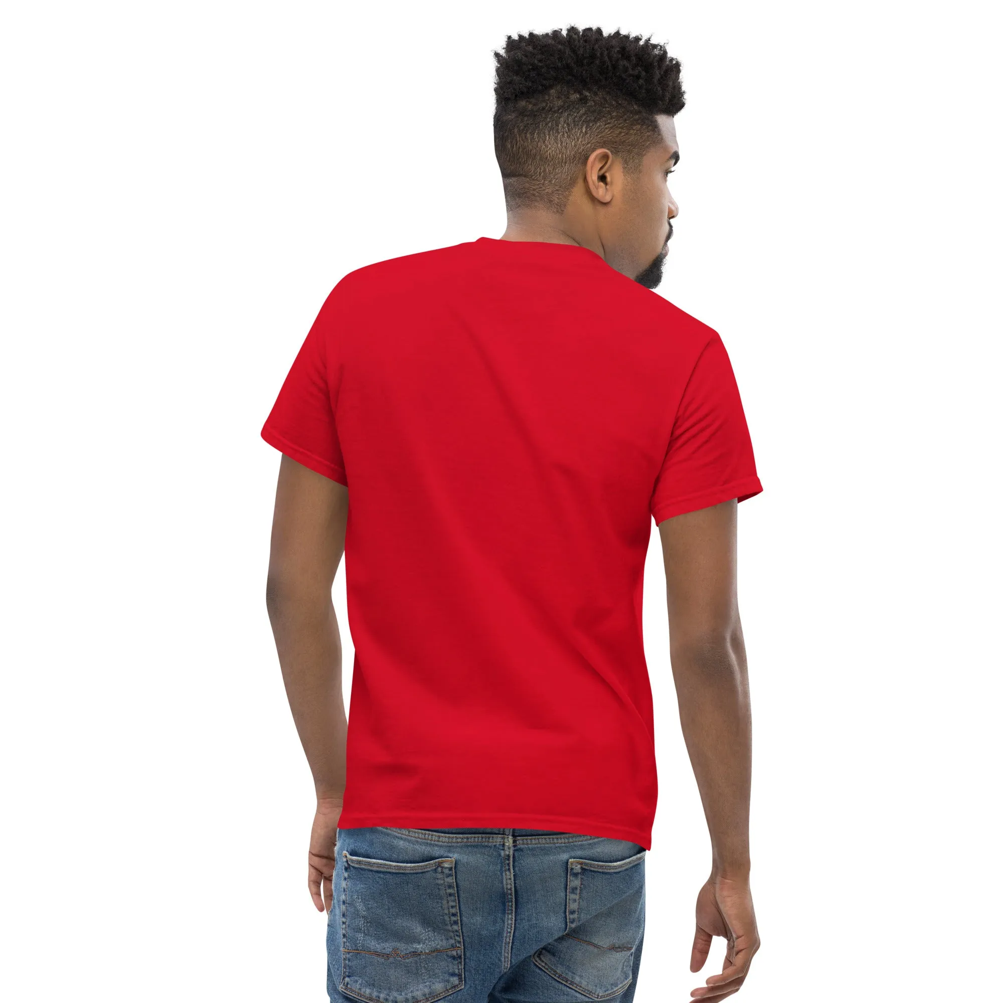 Forever Men's classic tee