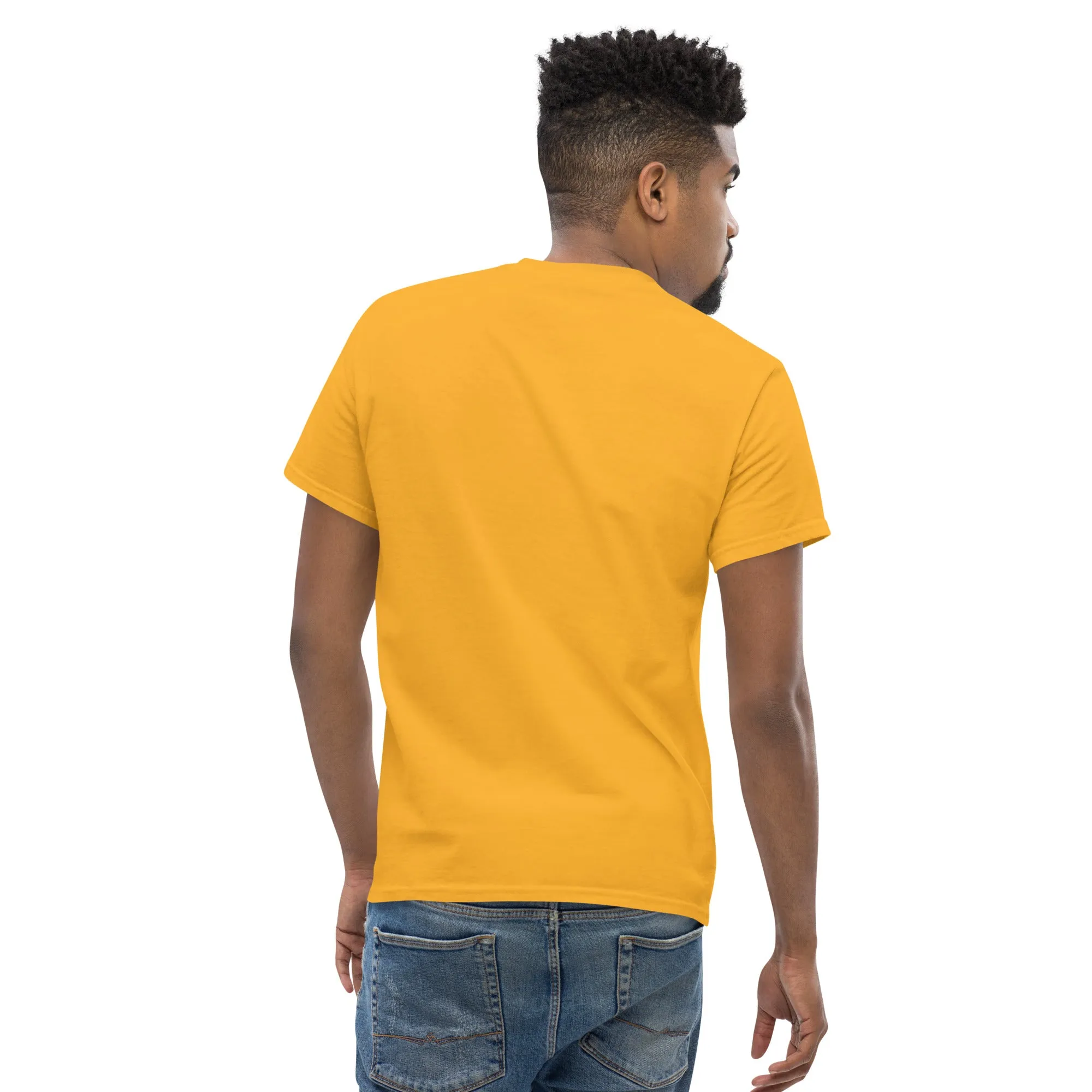 Forever Men's classic tee