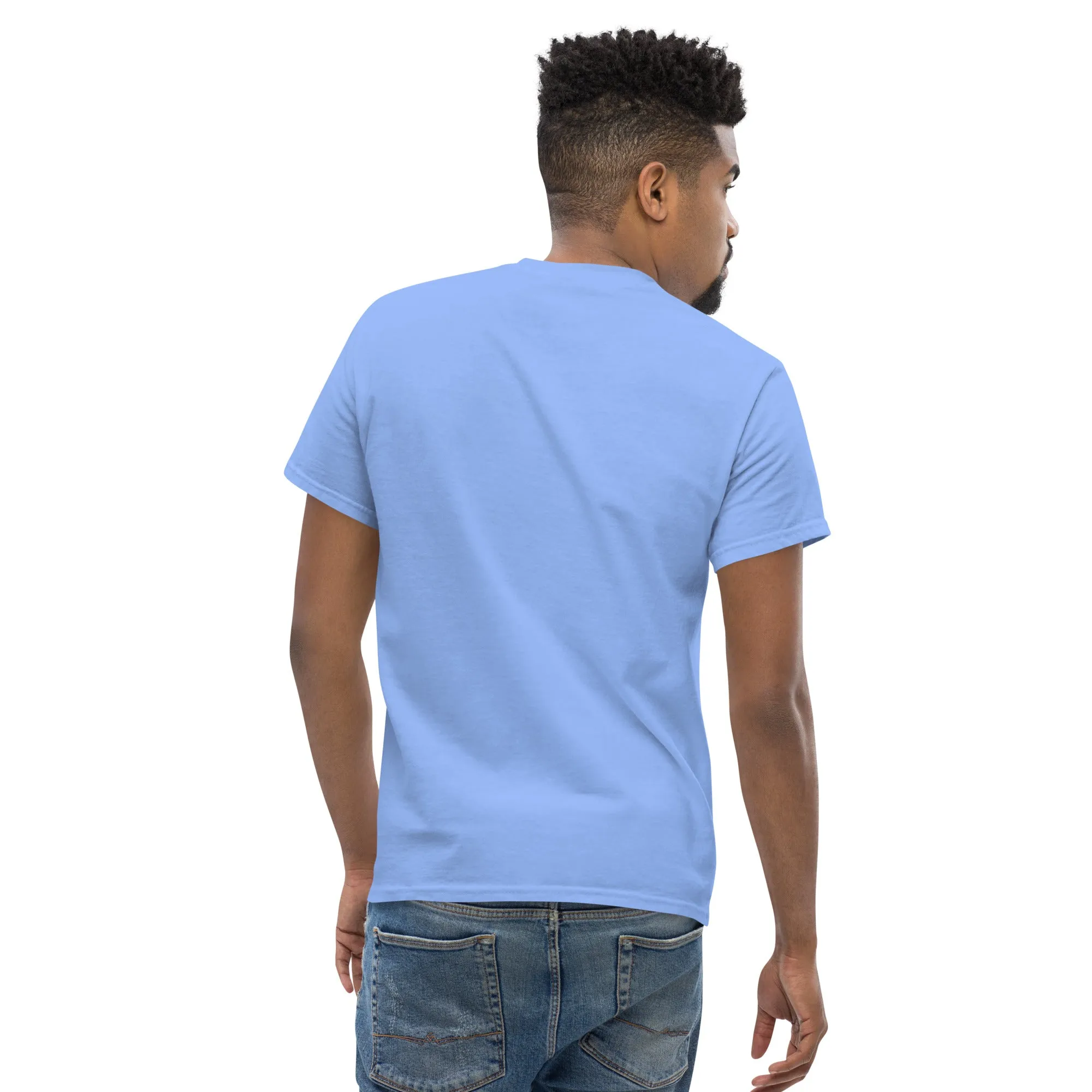 Forever Men's classic tee