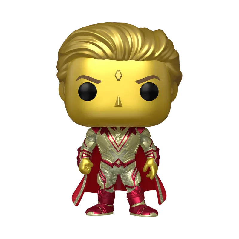 Funko Pop! Marvel: Guardians of The Galaxy 8- Adam Warlock