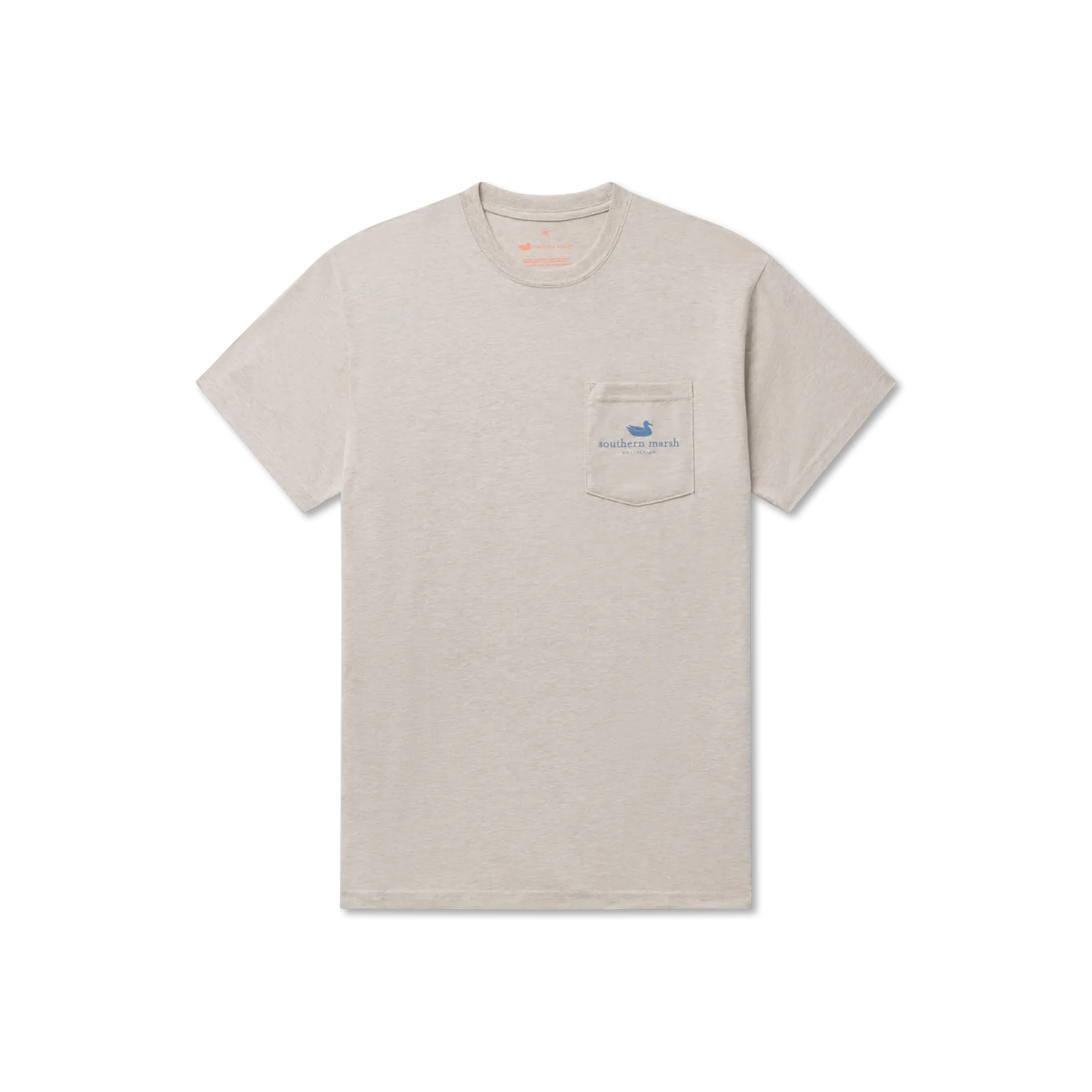 Genuine Tee - Fly Fishing