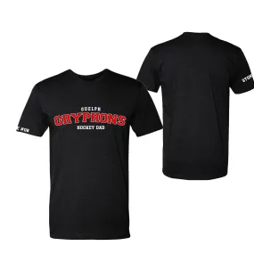 Guelph Hockey - VARSITY Apparel - Personalized LNSW-300 TSHIRT