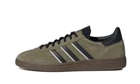 Handball Spezial Focus Olive Black