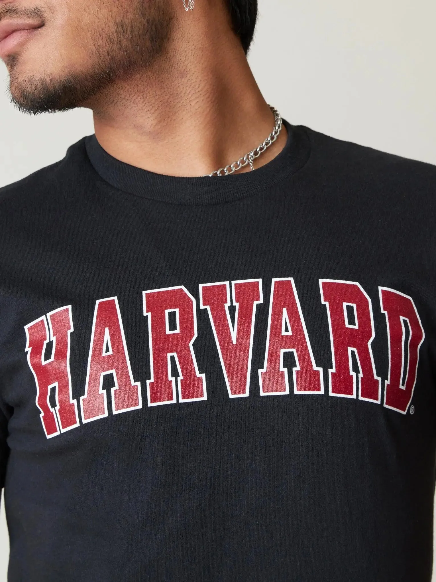 Harvard Arc T-Shirt