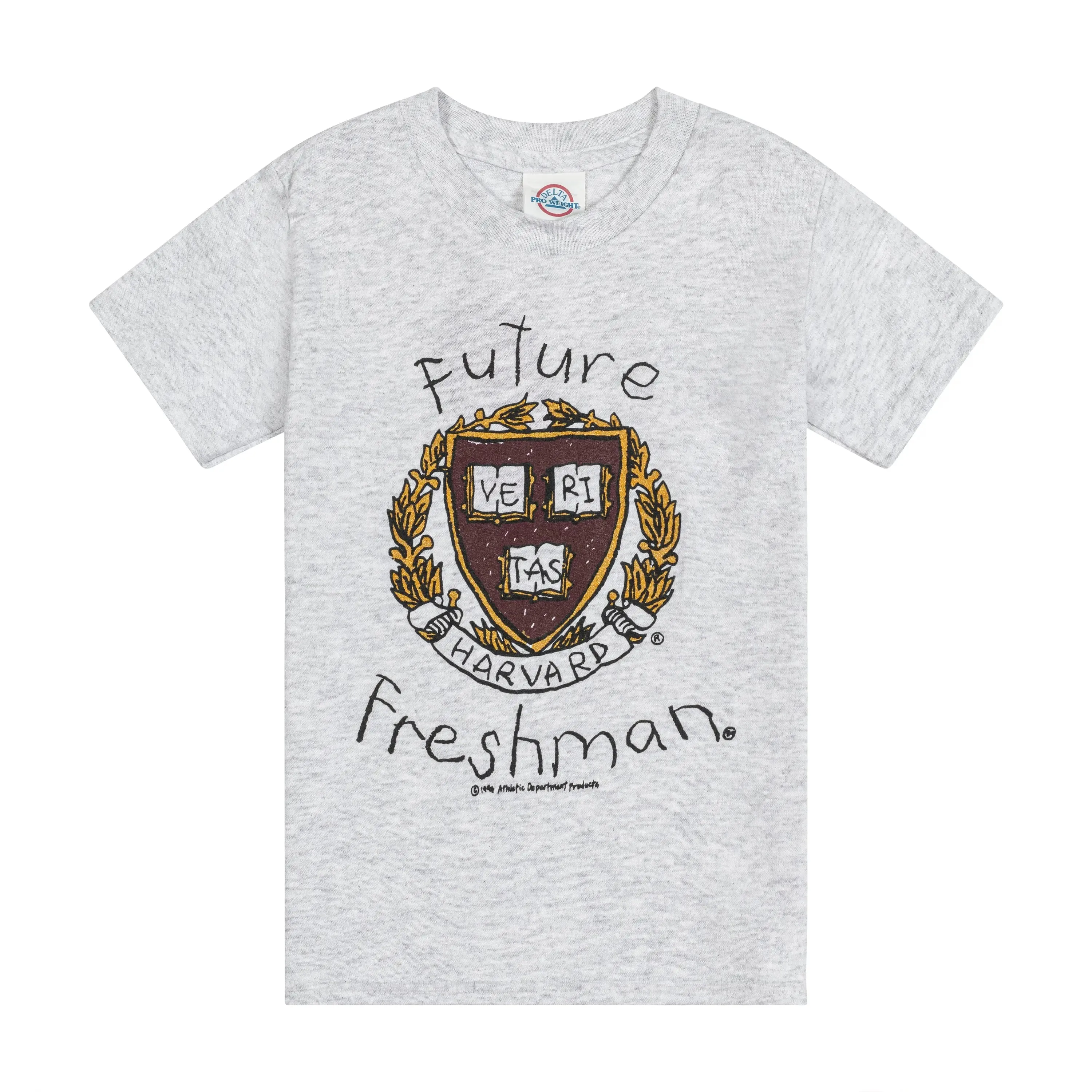 Harvard Future Freshman Youth T-Shirt