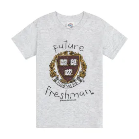 Harvard Future Freshman Youth T-Shirt