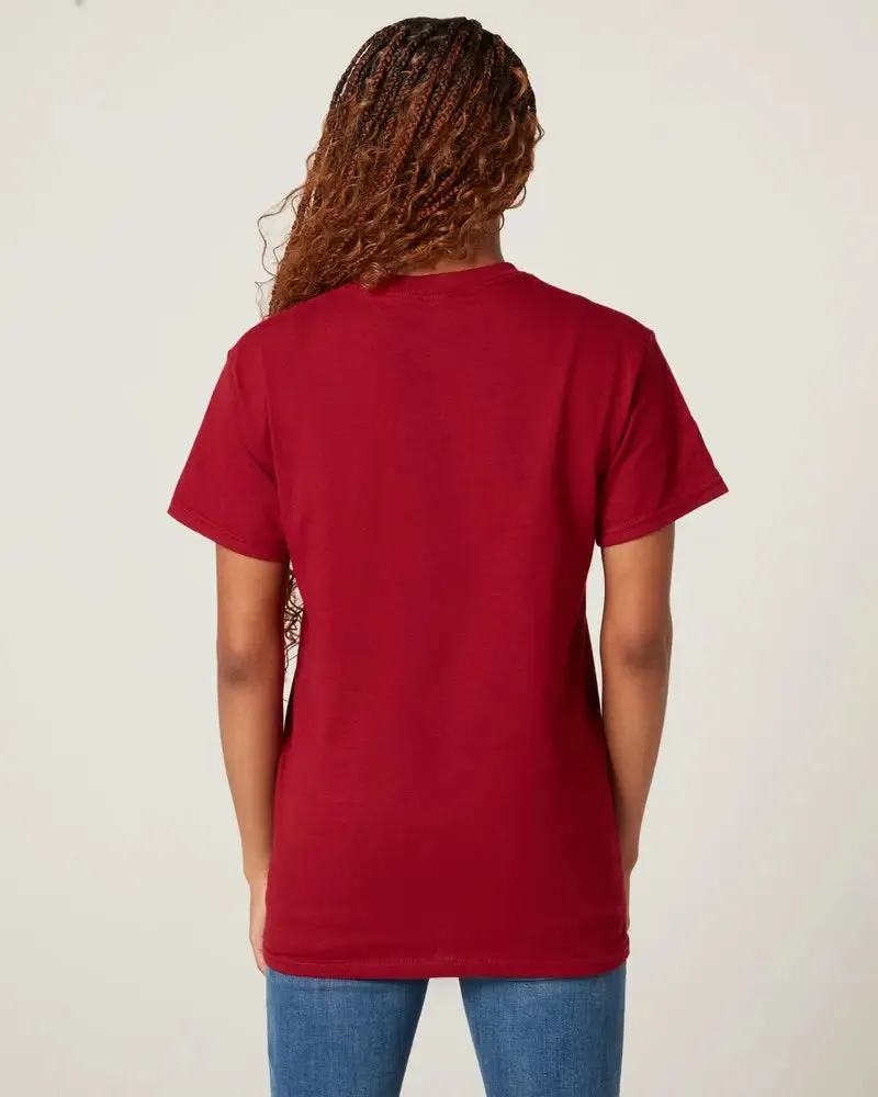 Harvard Mom T-Shirt