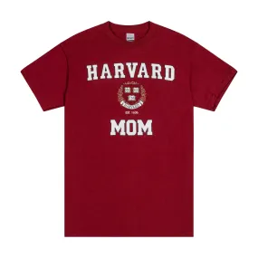 Harvard Mom T-Shirt