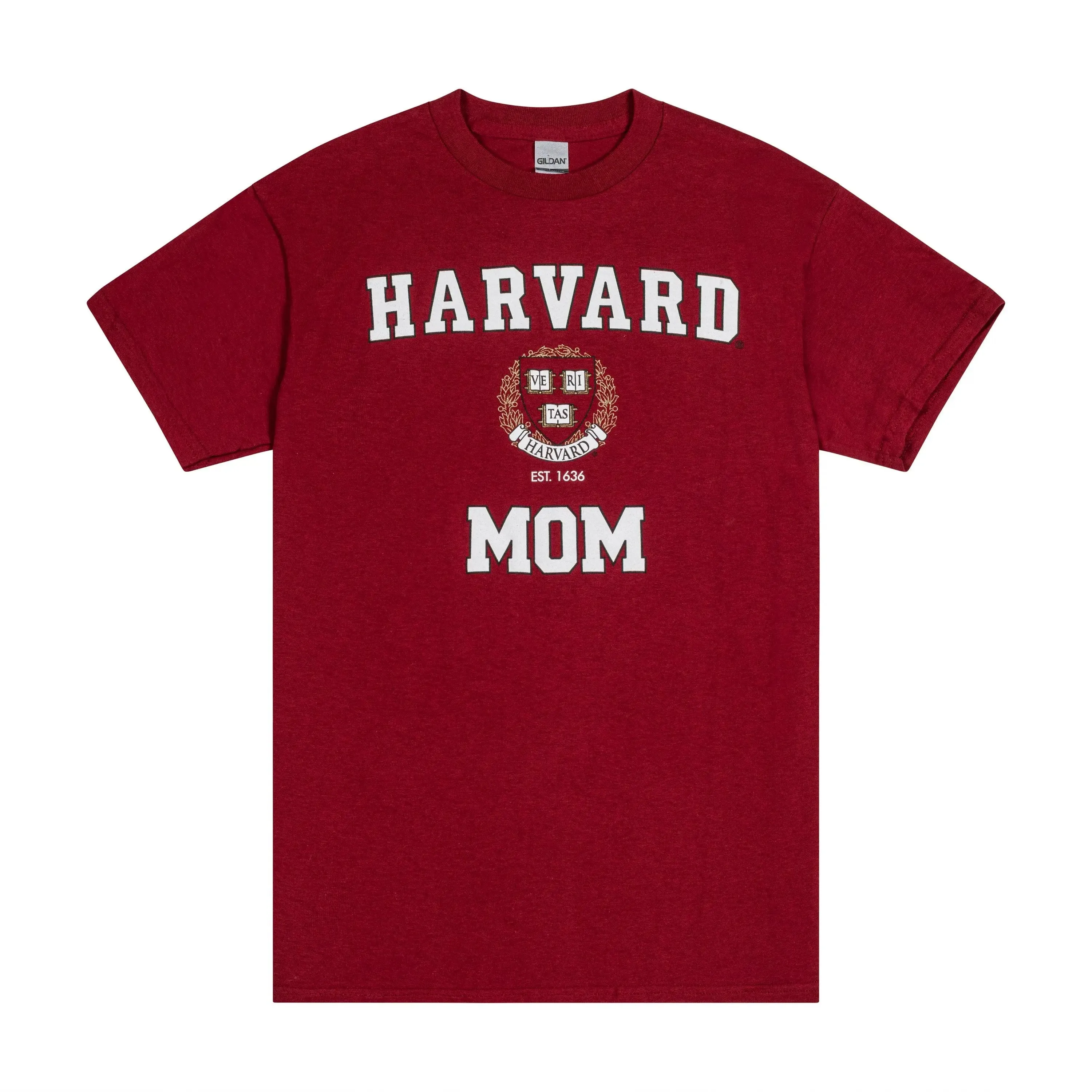 Harvard Mom T-Shirt