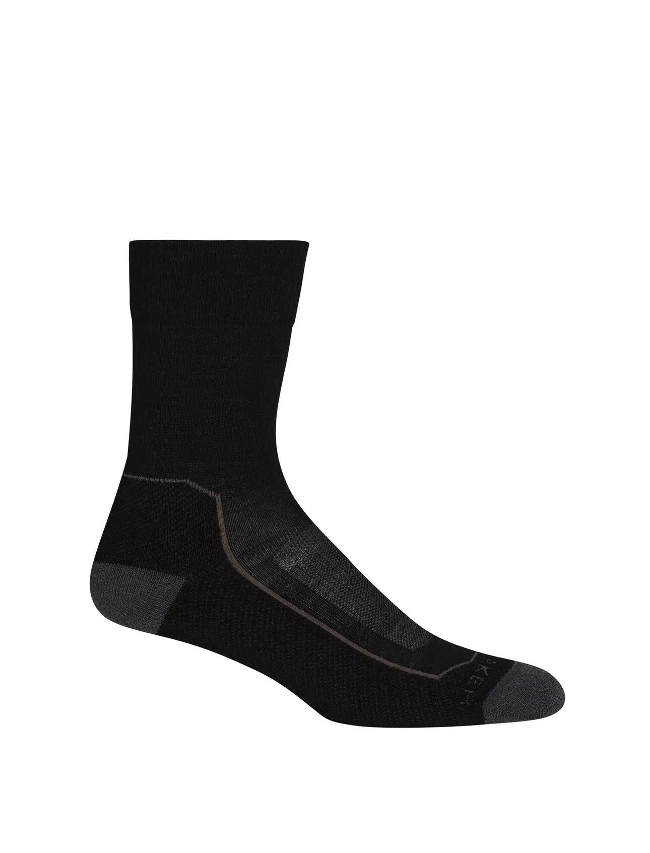 Hike   Medium Crew Socks Women's