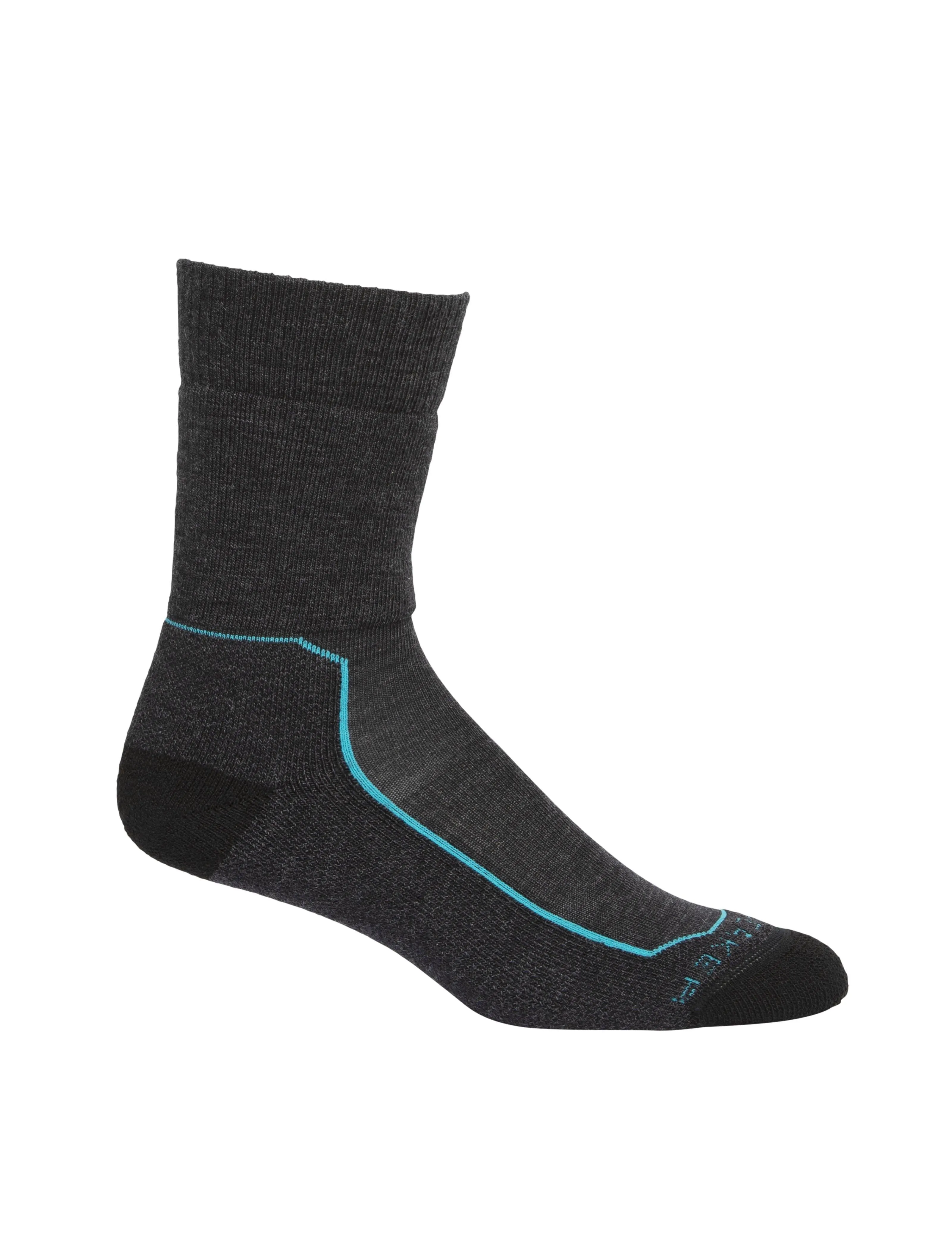 Hike   Medium Crew Socks Women's