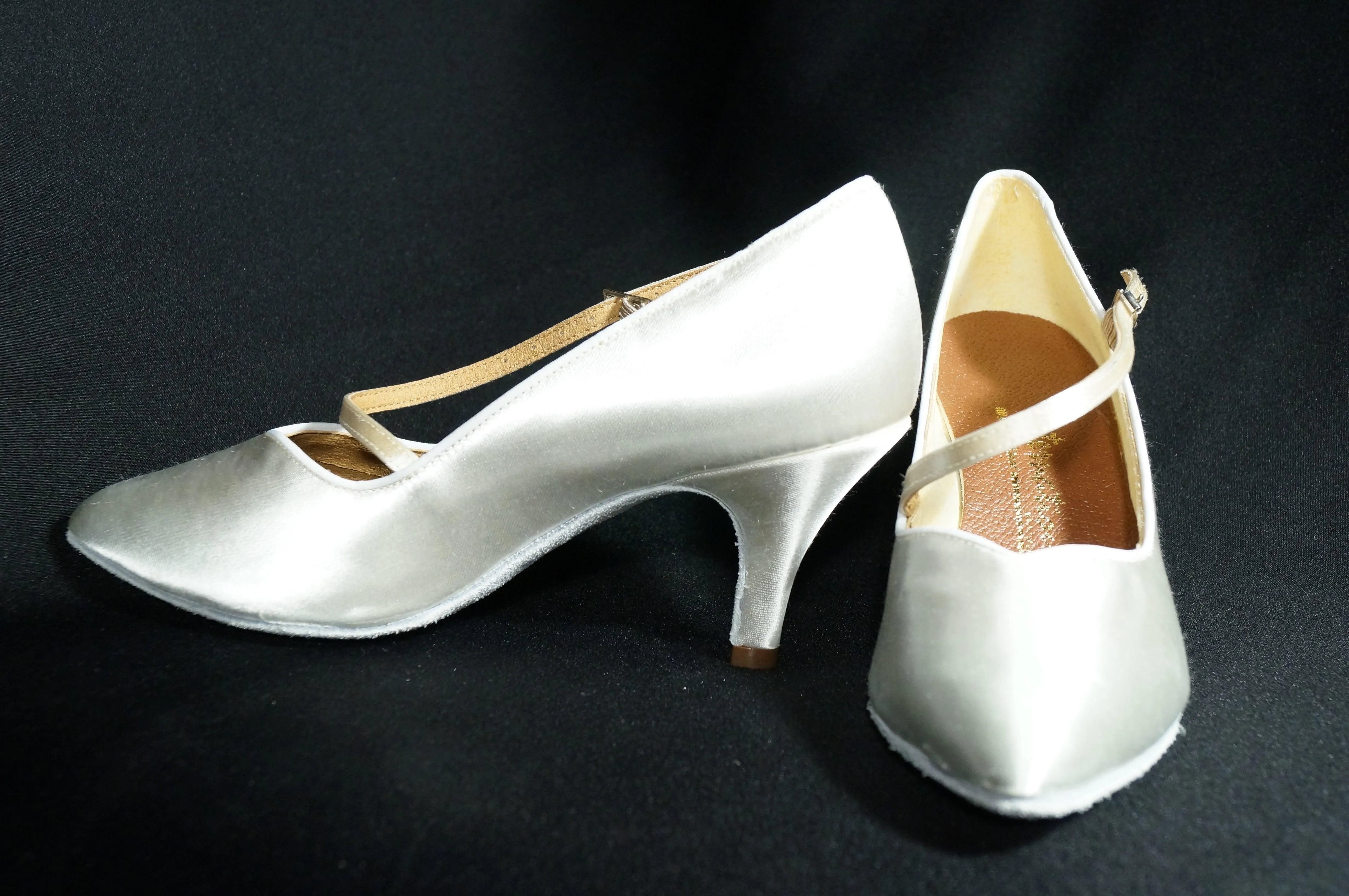 International Standard Dance Shoes