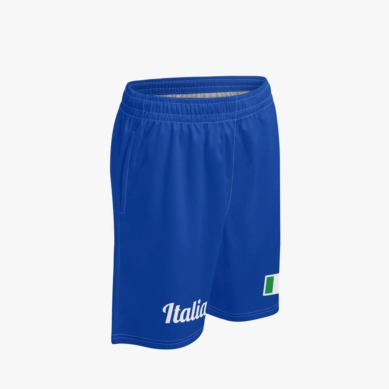 Italy Basketball Jersey Set