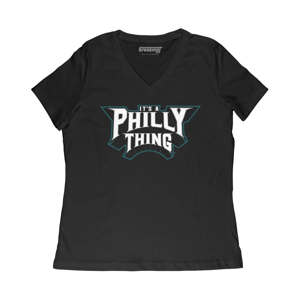 It's a Philly Thing