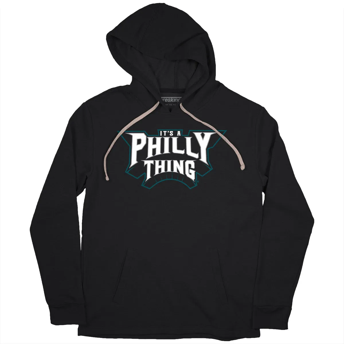 It's a Philly Thing