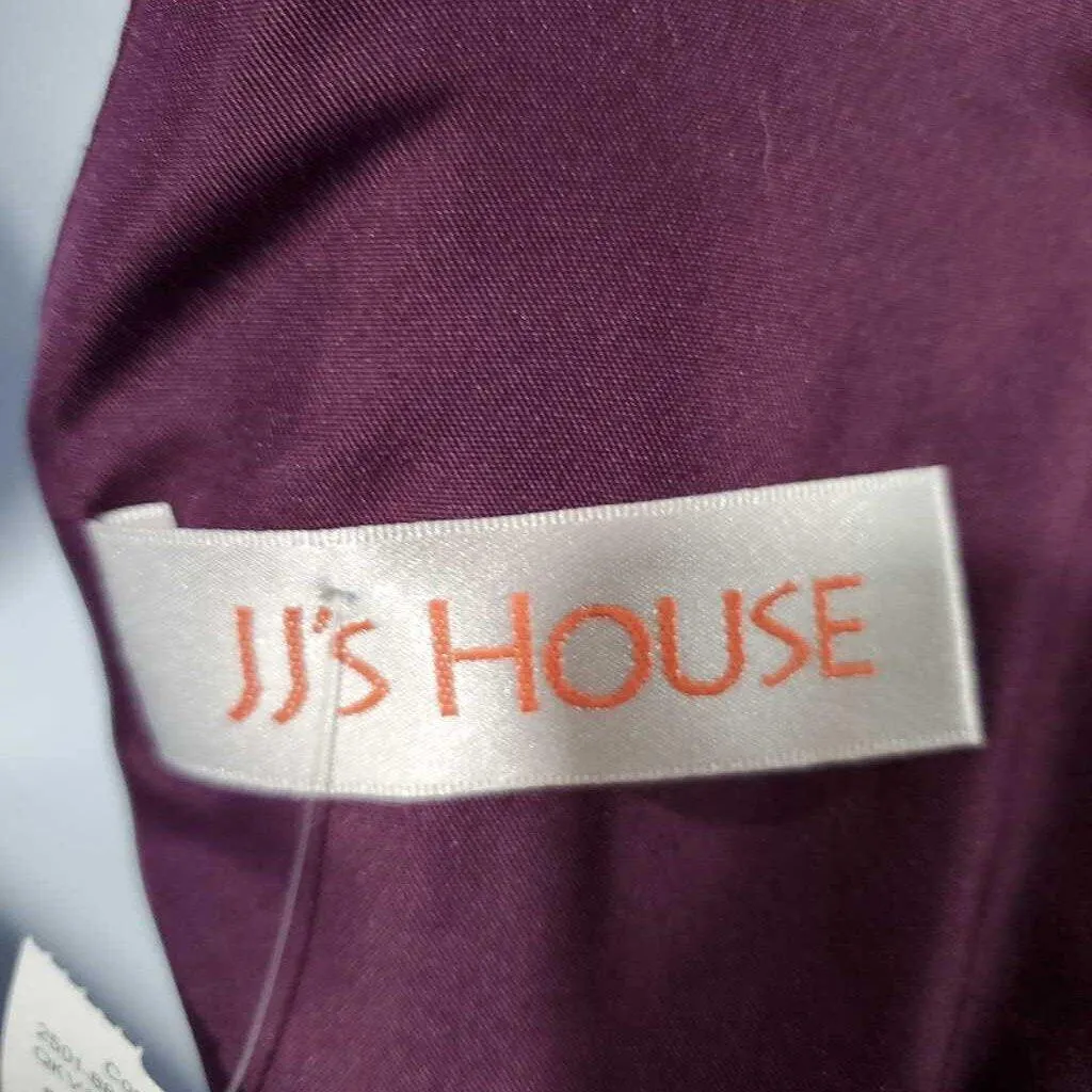 JJ's House Special Event 8