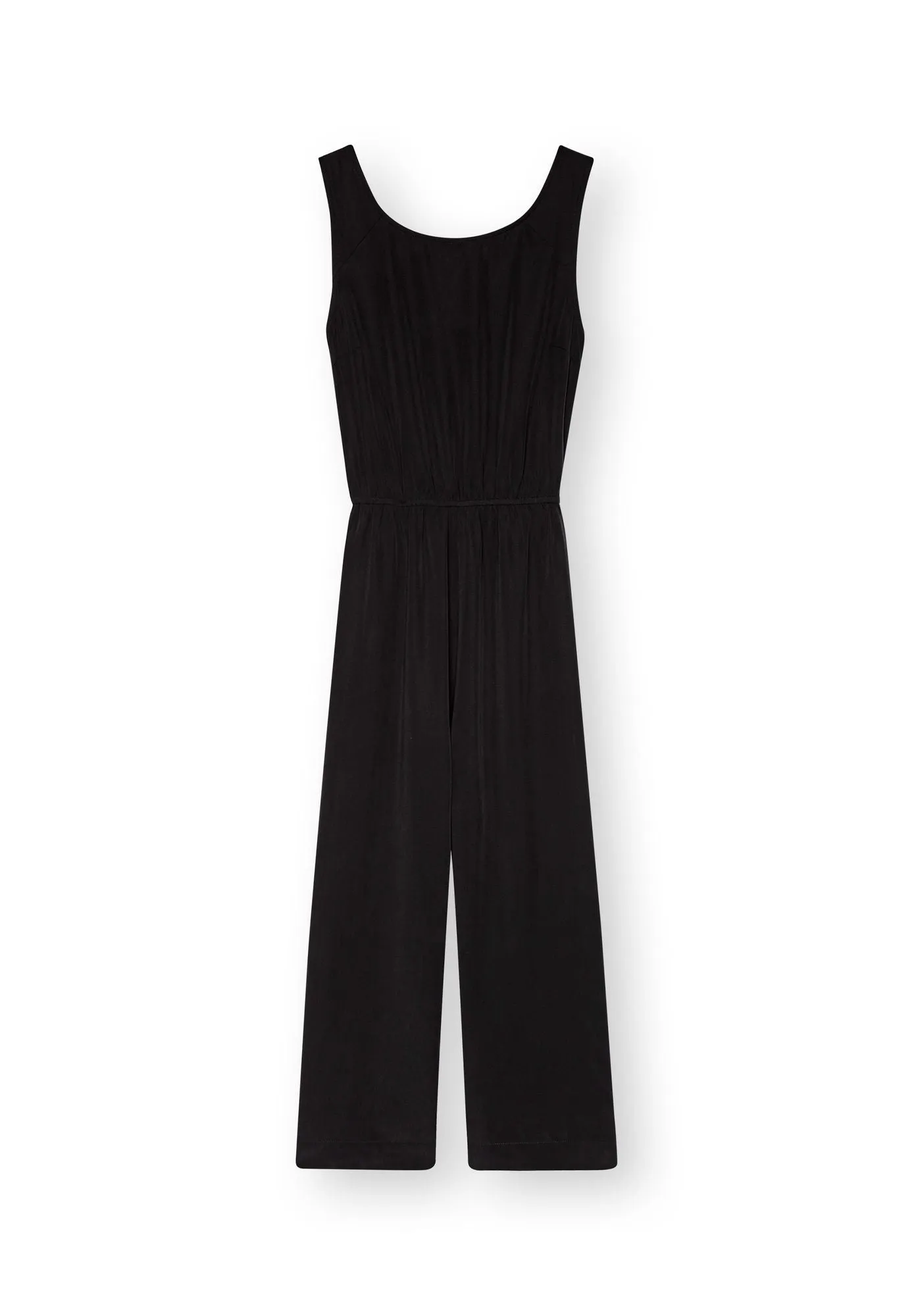 Jumpsuit STAINE Black