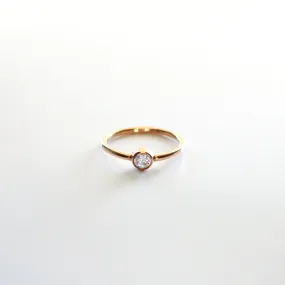 Kaimana Ring / 4mm