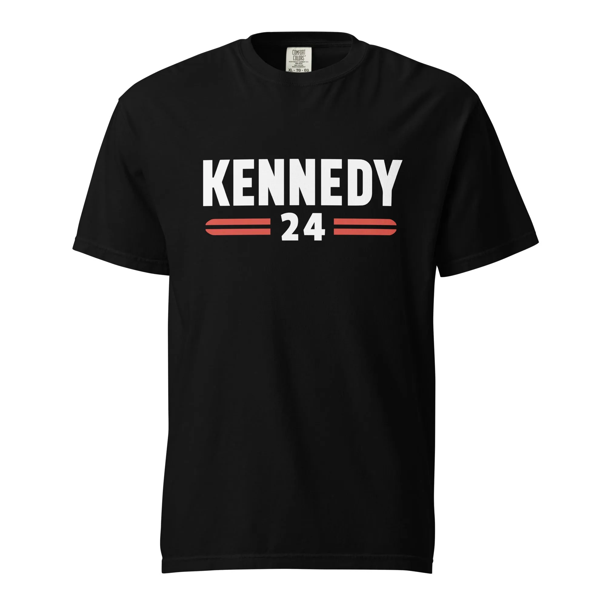 Kennedy Classic Tee