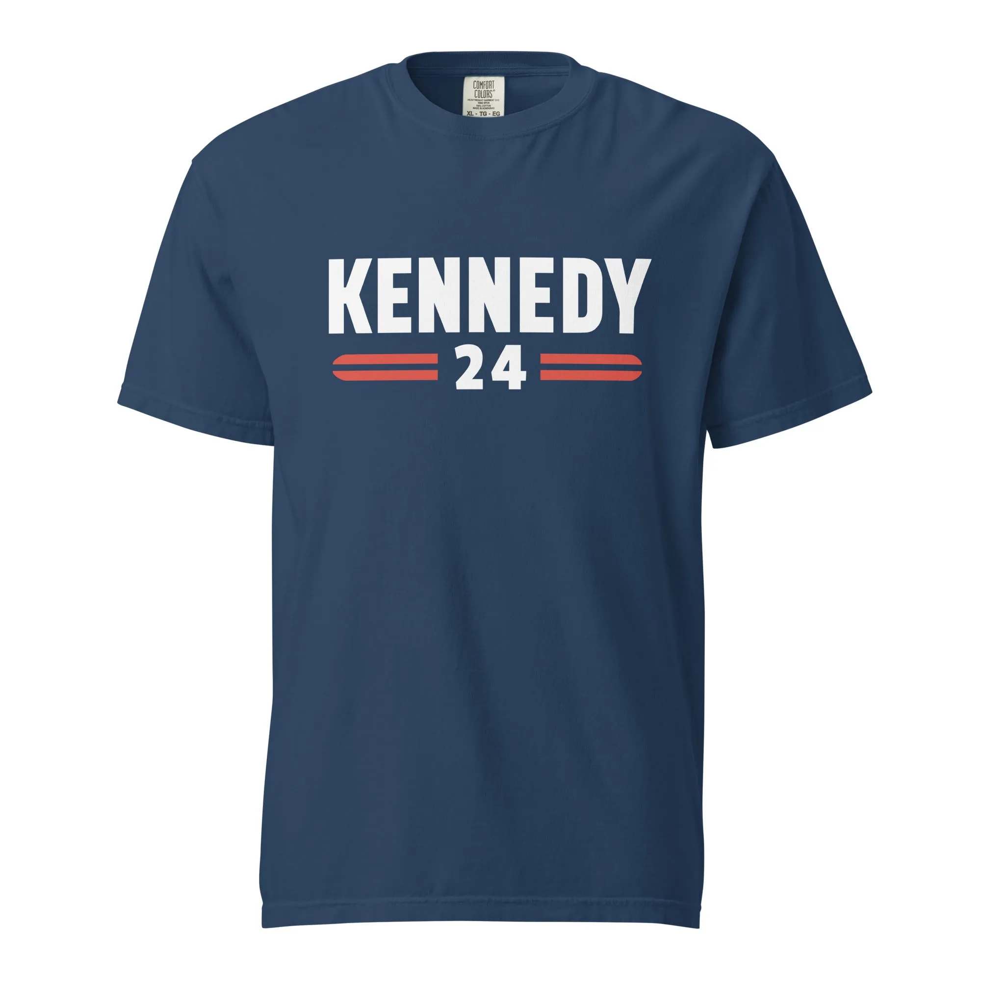 Kennedy Classic Tee