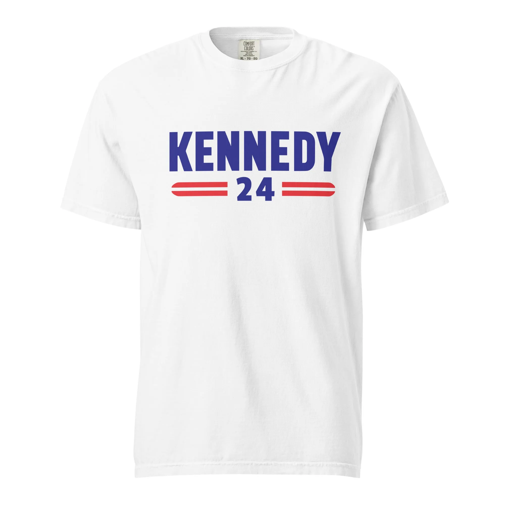 Kennedy Classic Tee