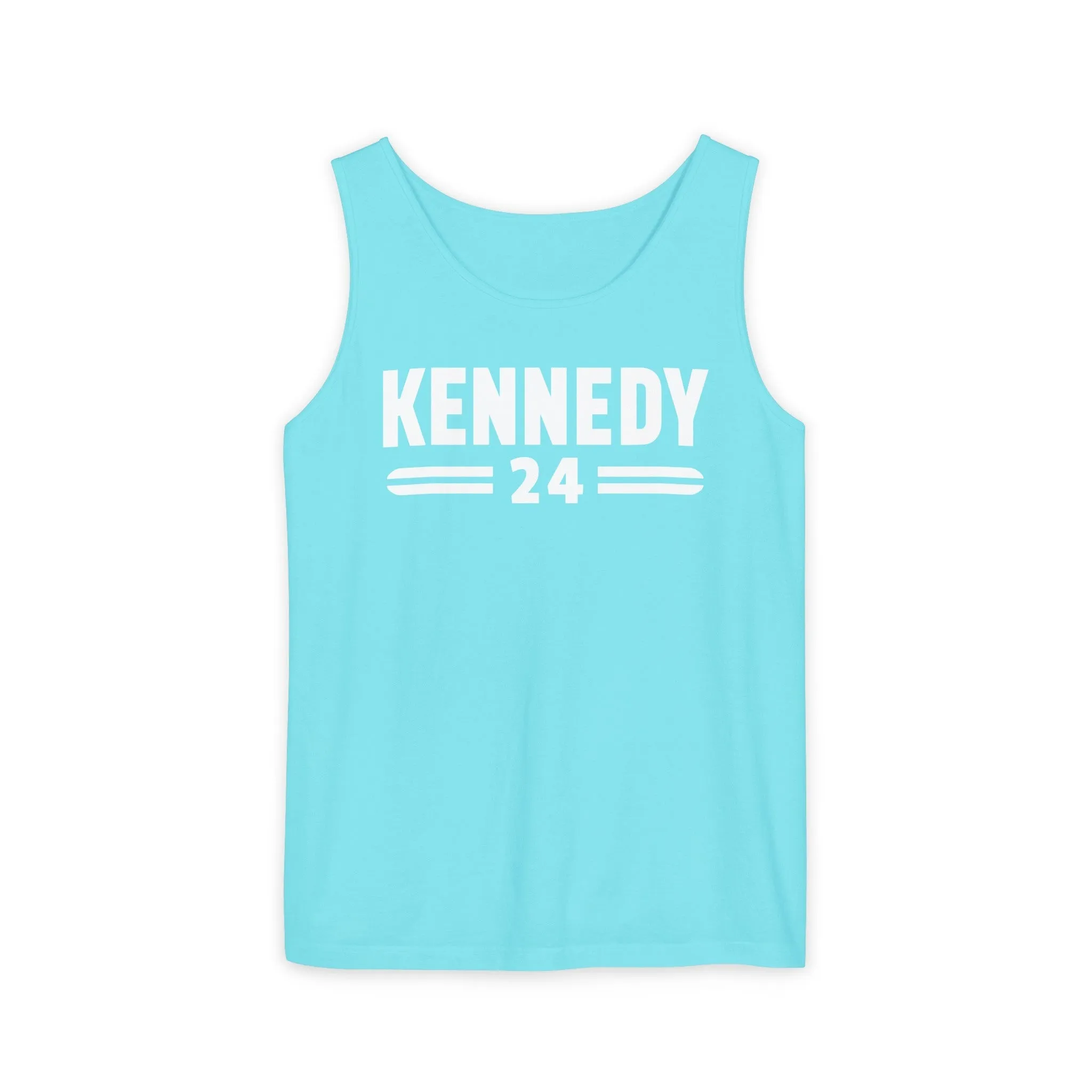 Kennedy Classic Unisex Tank Top