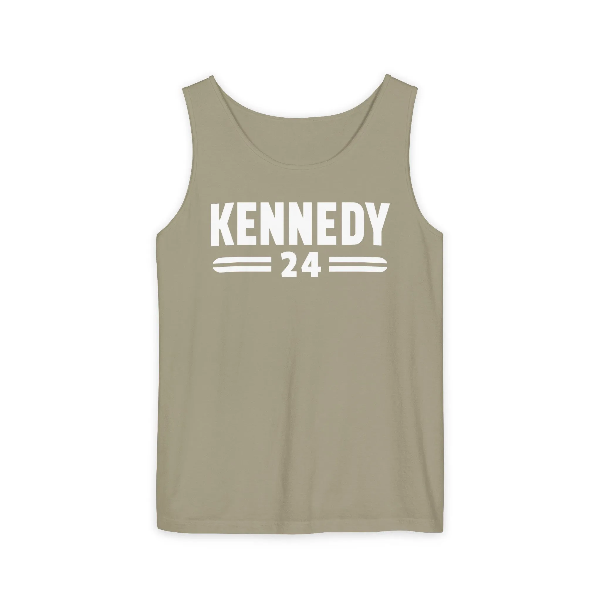 Kennedy Classic Unisex Tank Top