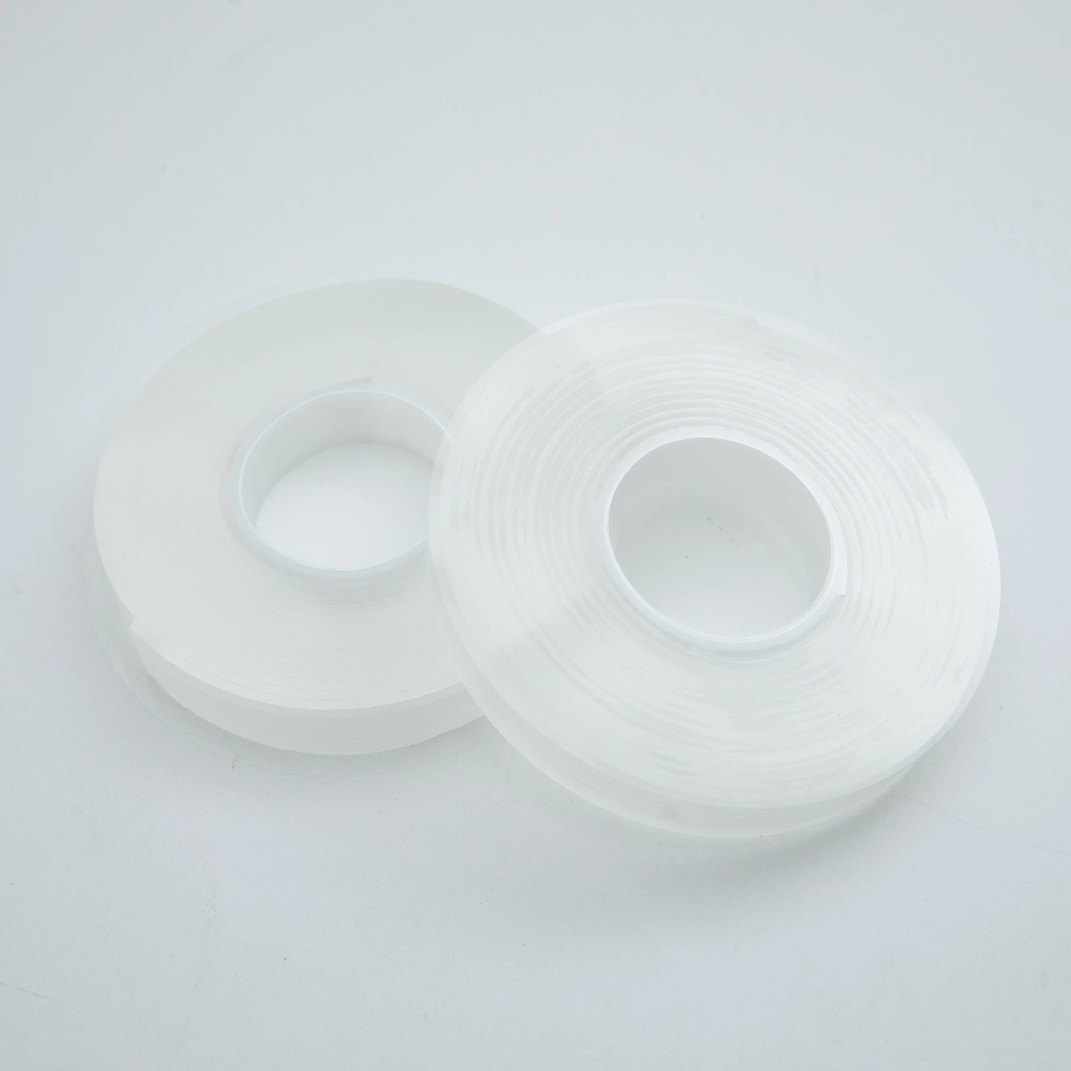 Kokubo Double-Sided Transparent Tapes (2pcs)