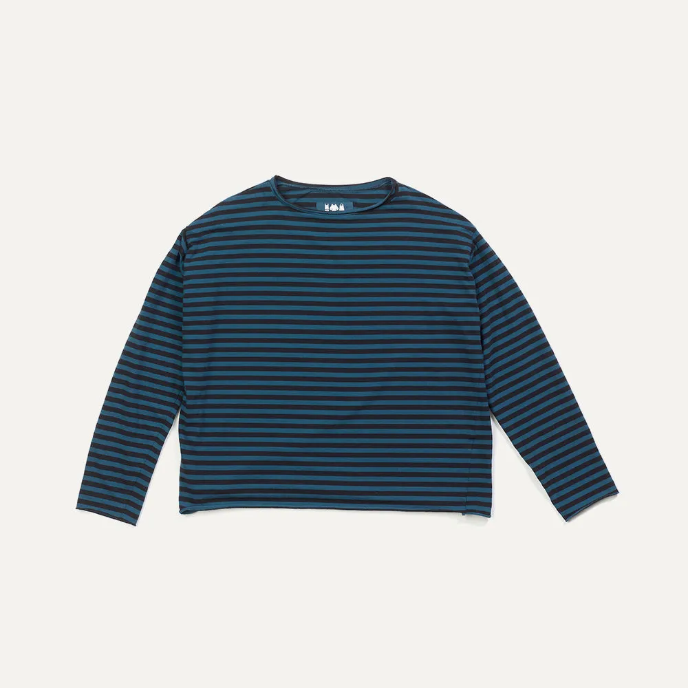 Lola Striped Jersey