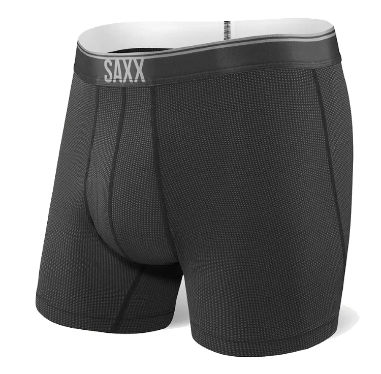 M Saxx Quest Boxer Fly