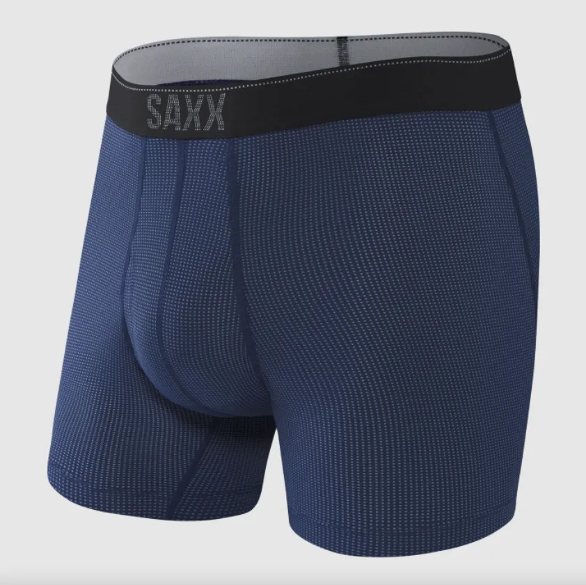 M Saxx Quest Boxer Fly