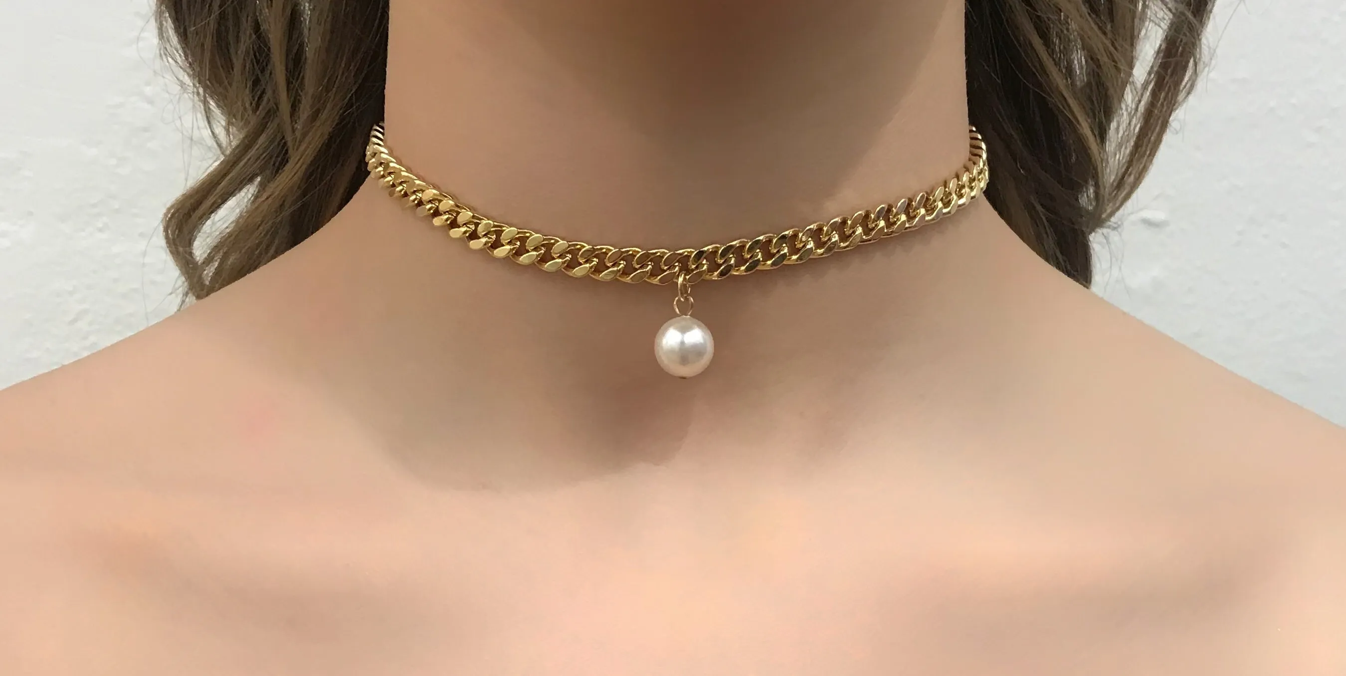 Margot Choker