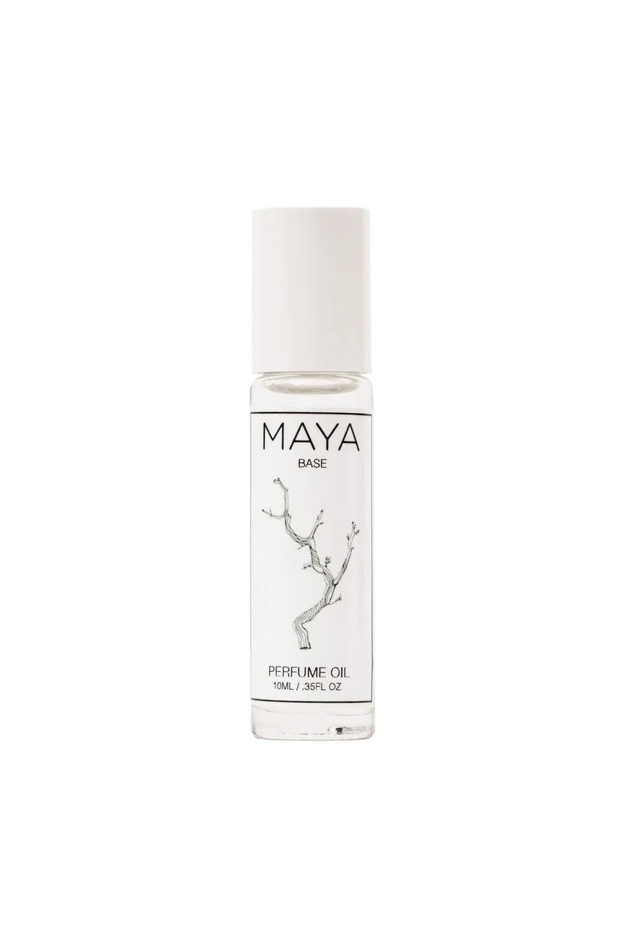 Maya Base Perfume