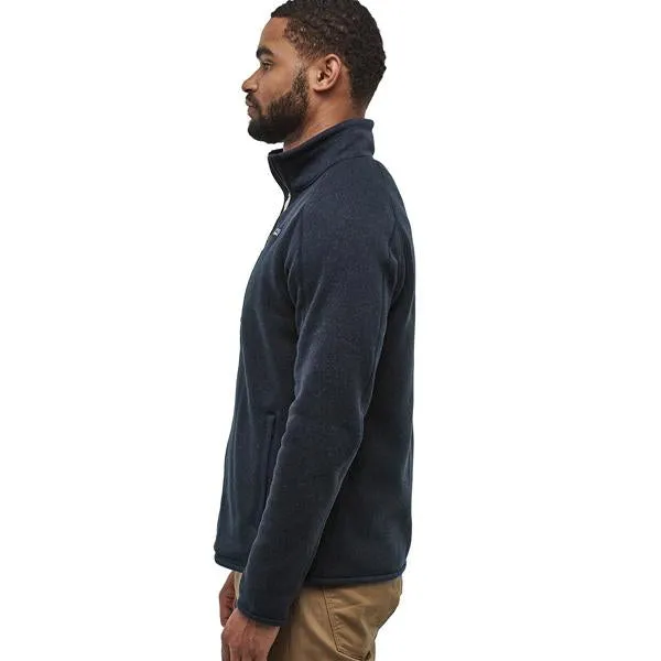 Men's Better Sweater Fleece Jacket