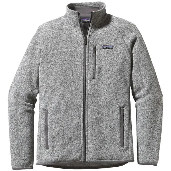 Men's Better Sweater Fleece Jacket