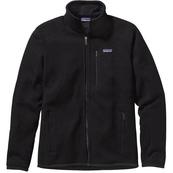 Men's Better Sweater Fleece Jacket