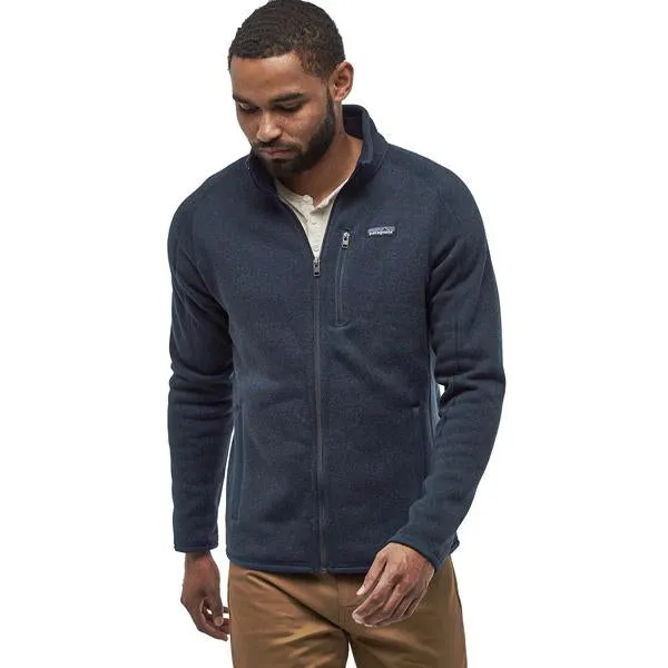 Men's Better Sweater Fleece Jacket