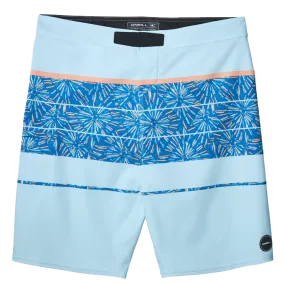 Men's Hyperfreak Hydro Wanderer 20" Boardshort