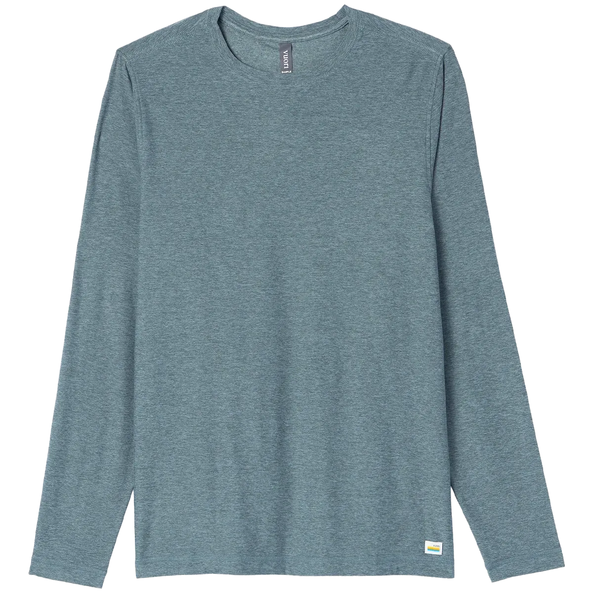 Men's Long-Sleeve Strato Tech Tee