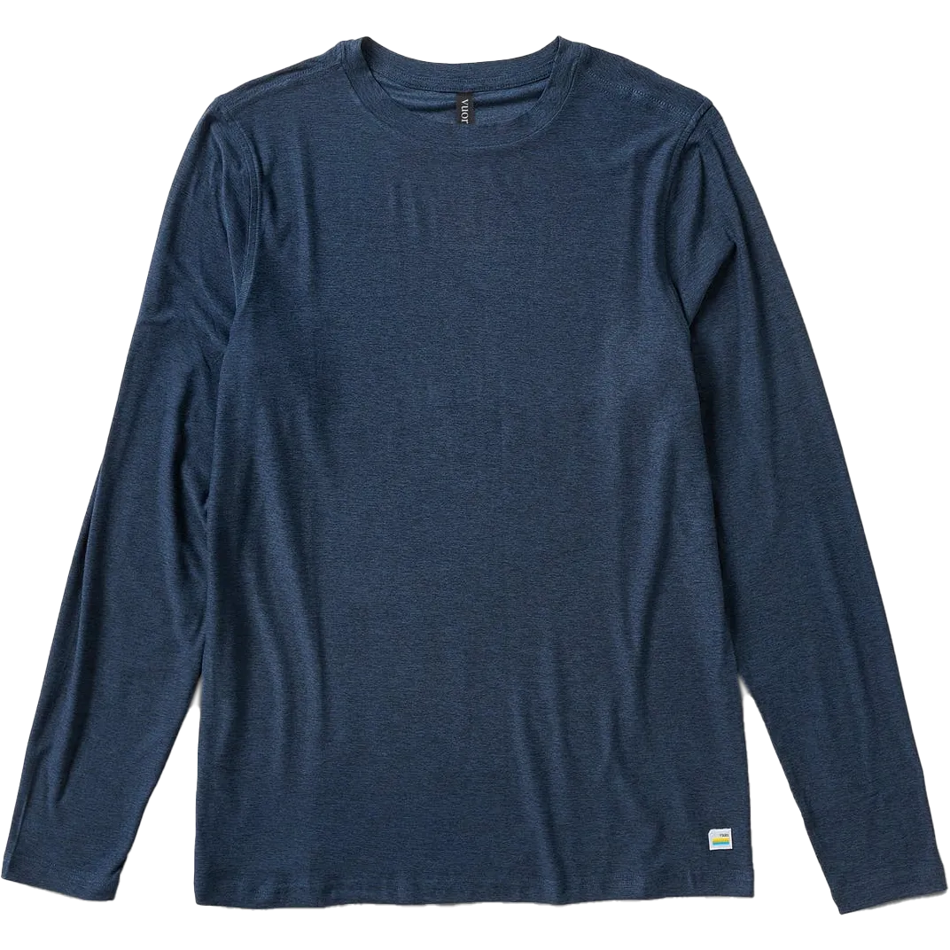 Men's Long-Sleeve Strato Tech Tee