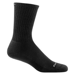 Men's The Standard Crew No Cushion Lightweight Lifestyle Sock