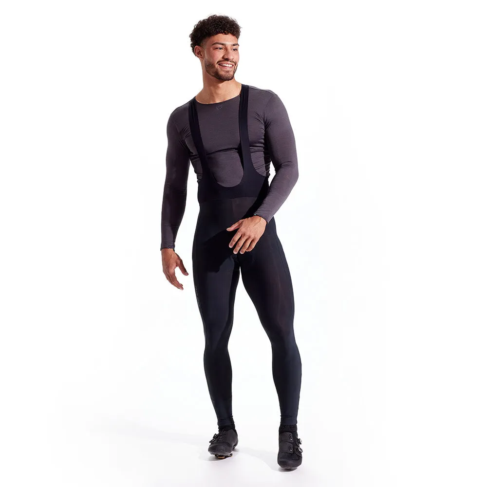 Men's Thermal Bib Tights