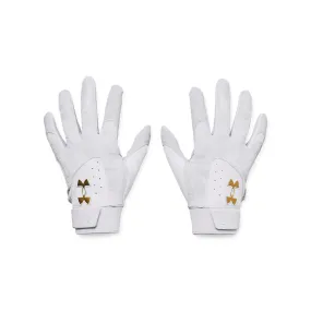 Men's Under Armour Harper Baseball Batting Gloves