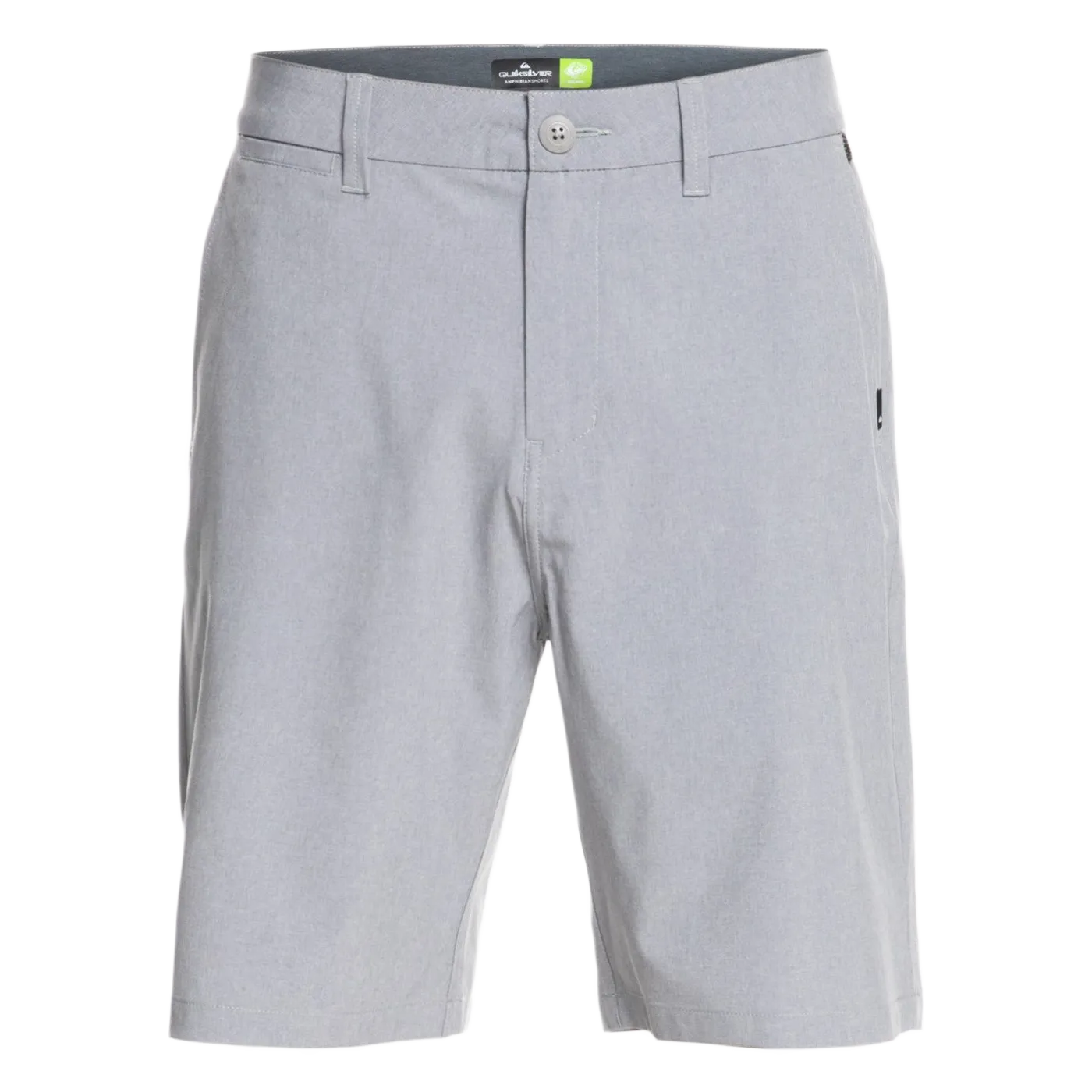 Men's Union Heather 20" Amphibian Boardshorts