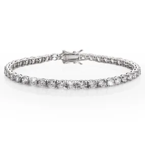 Millionaire Tennis Bracelet