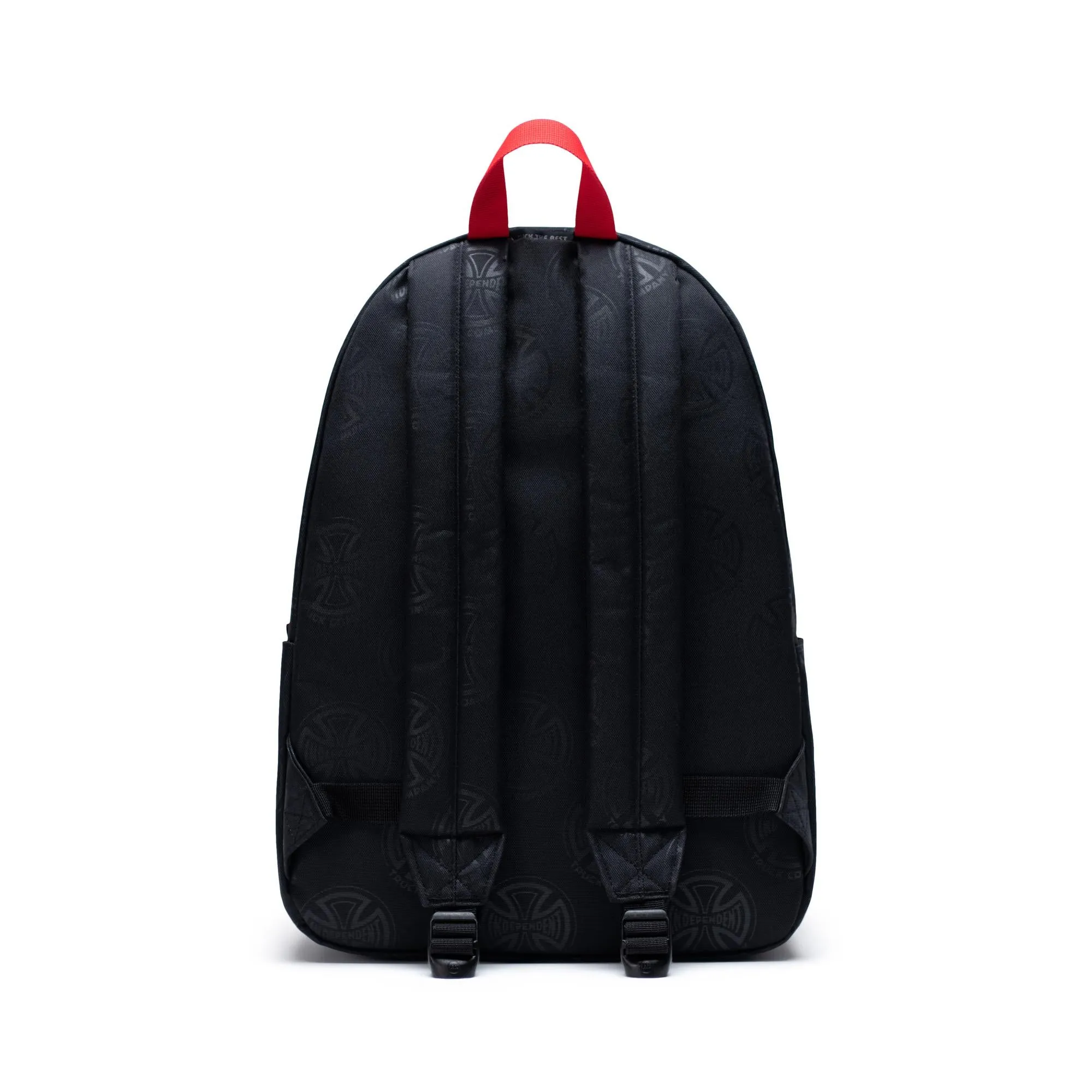 Mochila Herschel Classic X-Large Independent Multi Cross Black - Independent