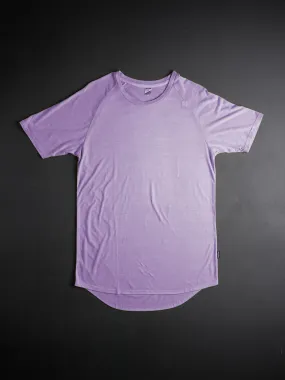 MOTO TEE - PURPLE