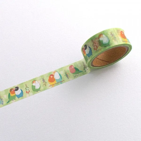 NB Saezuri Masking Tape (15mm x 5m)