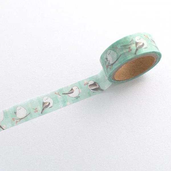 NB Saezuri Masking Tape (15mm x 5m)