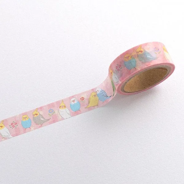 NB Saezuri Masking Tape (15mm x 5m)